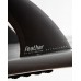 Quillas Surf Feather Fins Dual Tab Negras